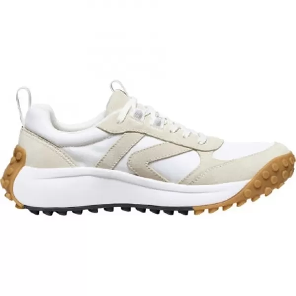  Dámské boty KEEN KS86 W BIRCH/STAR WHITE 