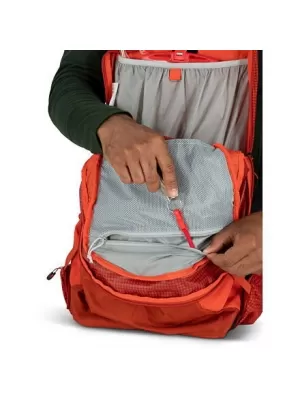 Pánský batoh OSPREY TALON PRO 20 MARS ORANGE