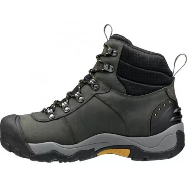  Pánské boty KEEN REVEL III M MAGNET/TAWNY OLIVE 