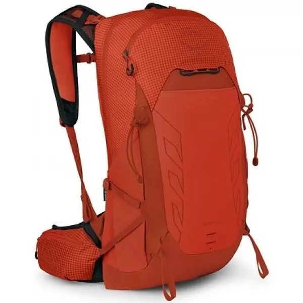  Pánský batoh OSPREY TALON PRO 20 MARS ORANGE 