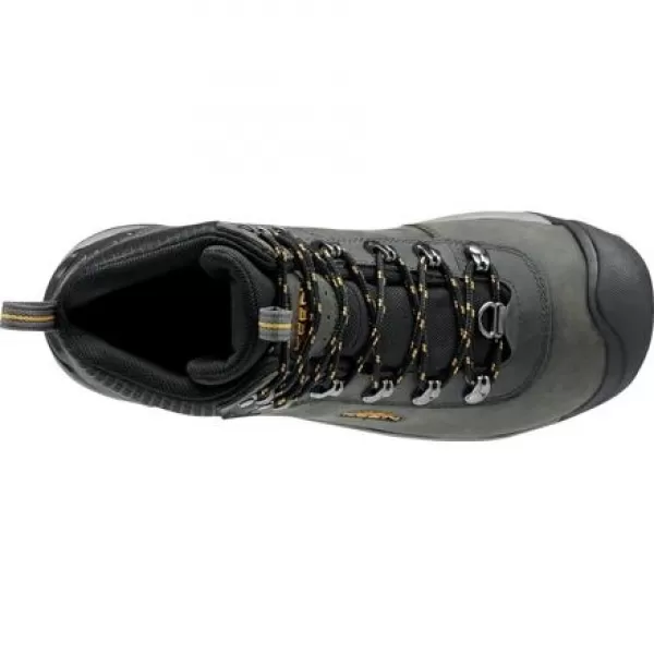  Pánské boty KEEN REVEL III M MAGNET/TAWNY OLIVE 