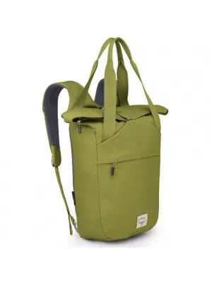 Batoh OSPREY ARCANE TOTE PACK MATCHA GREEN HEATHER
