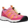 Dětské boty KEEN MOTOZOA SNEAKER YOUTH JAZZY/EVENING PRIMROSE