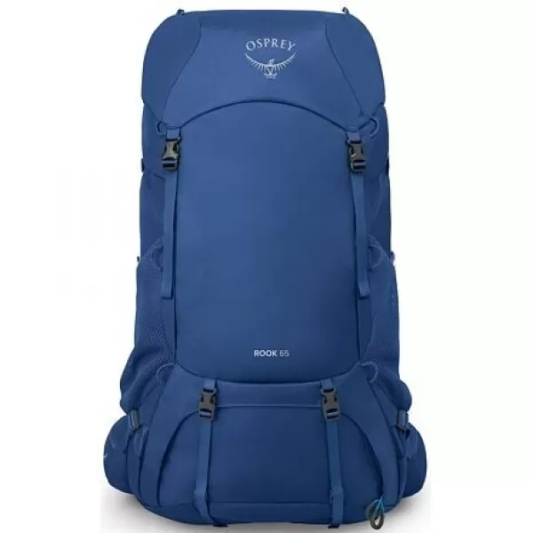  Pánský batoh OSPREY ROOK 65 ASTROLOGY BLUE/BLUE FLAME 