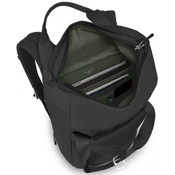  Batoh OSPREY ARCANE TOTE PACK BLACK 