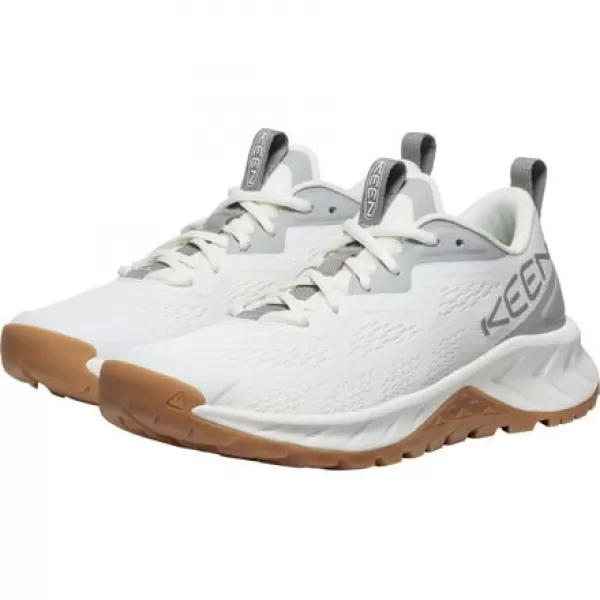  Dámské boty KEEN VERSACORE SPEED W STAR WHITE/ALLOY 