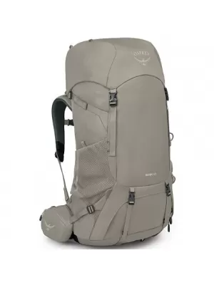 Dámský batoh OSPREY RENN 65 PEDIMENT GREY/LINEN TAN