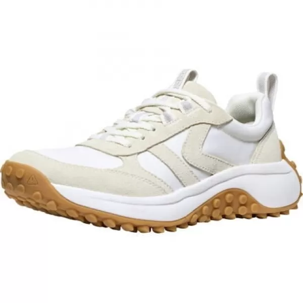  Dámské boty KEEN KS86 W BIRCH/STAR WHITE 