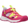 Dětské sandály KEEN MOTOZOA SANDAL YOUTH JAZZY/EVENING PRIMROSE