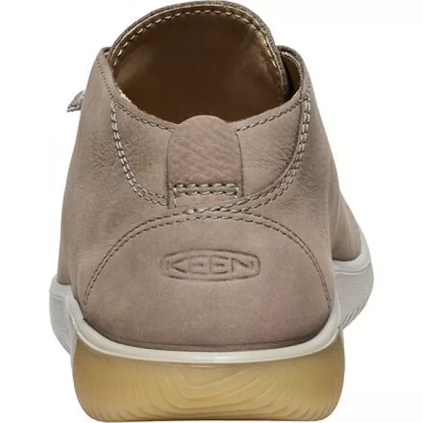  Pánské boty KEEN KNX CHUKKA M BRINDLE/PLAZA TAUPE 