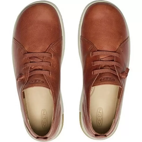  Pánské boty KEEN KNX CHUKKA M TORTOISE SHELL/PLAZA TAUPE 