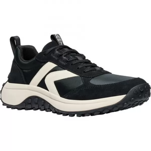  Pánské boty KEEN KS86 M BLACK/BIRCH 