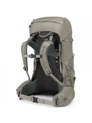 Dámský batoh OSPREY RENN 65 PEDIMENT GREY/LINEN TAN
