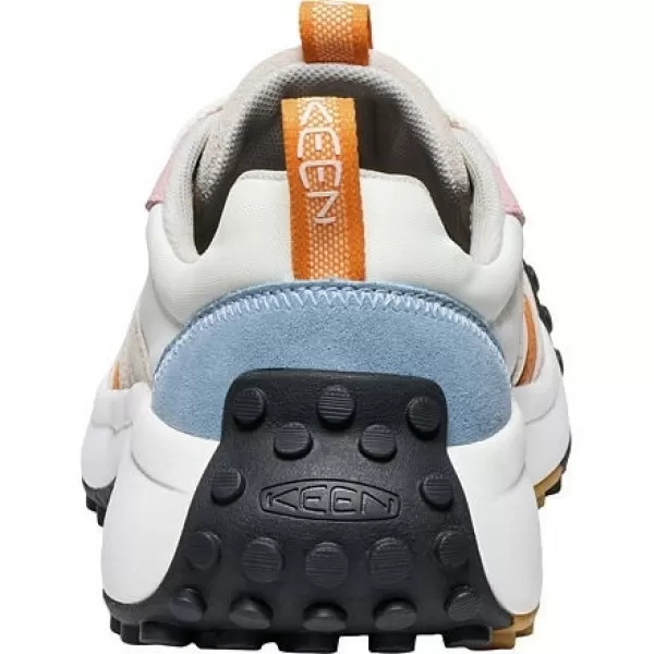  Dámské boty KEEN KS86 W ZEPHYR/ORANGE PEPPER 