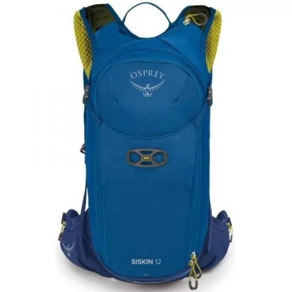  Pánský batoh OSPREY SISKIN 12L POSTAL BLUE 