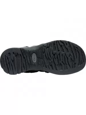 Dámské sandály KEEN WHISPER W BLACK/STEEL GREY
