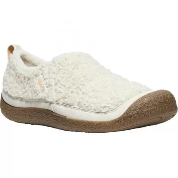  Dámské boty KEEN HOWSER II W BIRCH/CURRY 