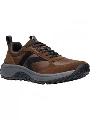 Pánské boty KEEN KS86 M DARK EARTH/BLACK