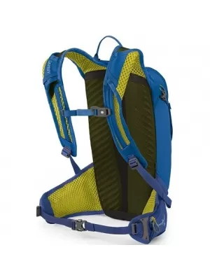 Pánský batoh OSPREY SISKIN 12L POSTAL BLUE