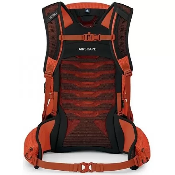  Pánský batoh OSPREY TALON PRO 20 MARS ORANGE 