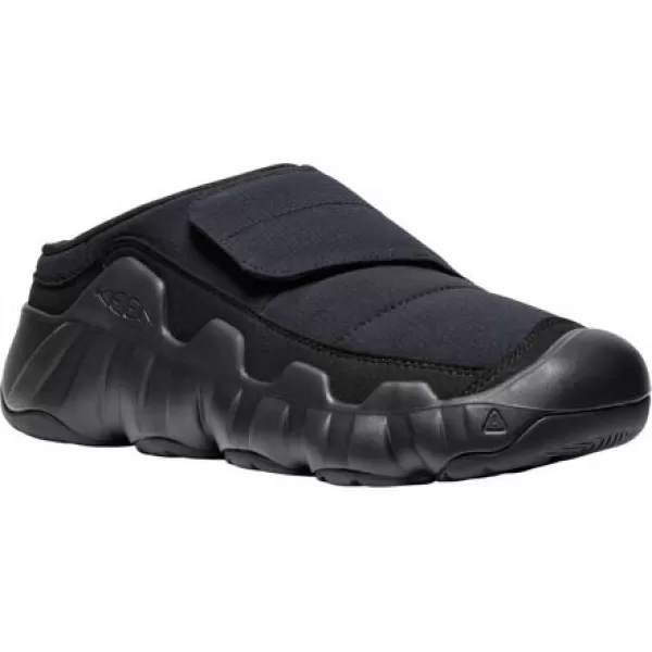  Dámské boty KEEN HYPOWSER WRAP W BLACK/BLACK 