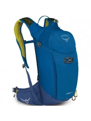 Pánský batoh OSPREY SISKIN 12L POSTAL BLUE