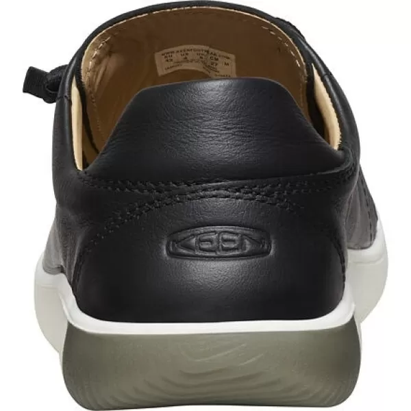  Pánské boty KEEN KNX LACE M BLACK/STAR WHITE 