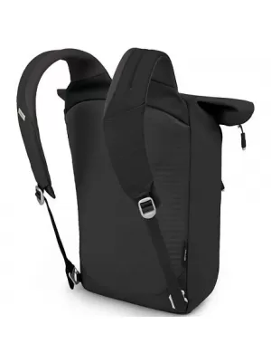 Batoh OSPREY ARCANE TOTE PACK BLACK