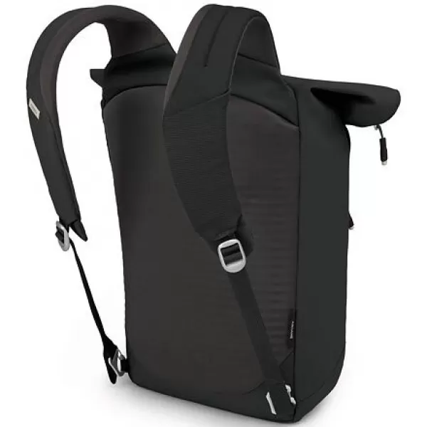  Batoh OSPREY ARCANE TOTE PACK BLACK 