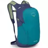 Batoh OSPREY DAYLITE BLUE SPIKEMOSS/ALKALINE