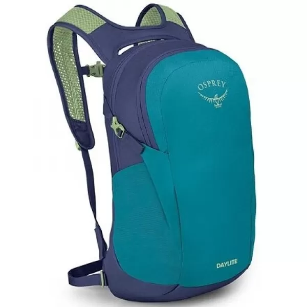  Batoh OSPREY DAYLITE BLUE SPIKEMOSS/ALKALINE 