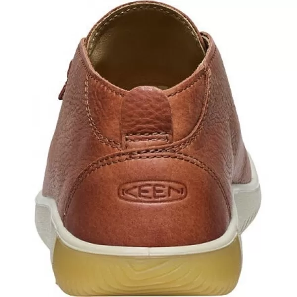  Pánské boty KEEN KNX CHUKKA M TORTOISE SHELL/PLAZA TAUPE 