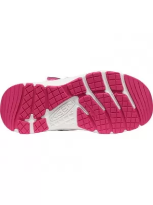 Dětské sandály KEEN MOTOZOA SANDAL YOUTH JAZZY/EVENING PRIMROSE
