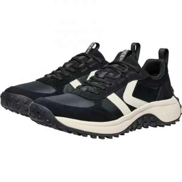  Pánské boty KEEN KS86 M BLACK/BIRCH 