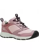 Dětské boty KEEN SKUA WP YOUTH ZEPHYR/PLUM PERFECT