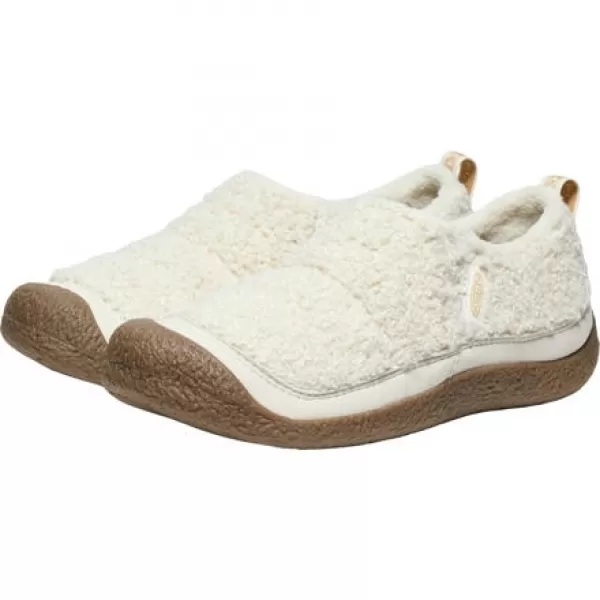  Dámské boty KEEN HOWSER II W BIRCH/CURRY 