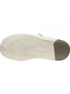 Pánské boty KEEN KNX LACE M STAR WHITE/STAR WHITE
