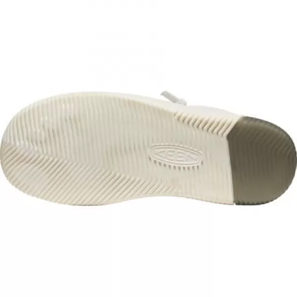  Pánské boty KEEN KNX LACE M STAR WHITE/STAR WHITE 