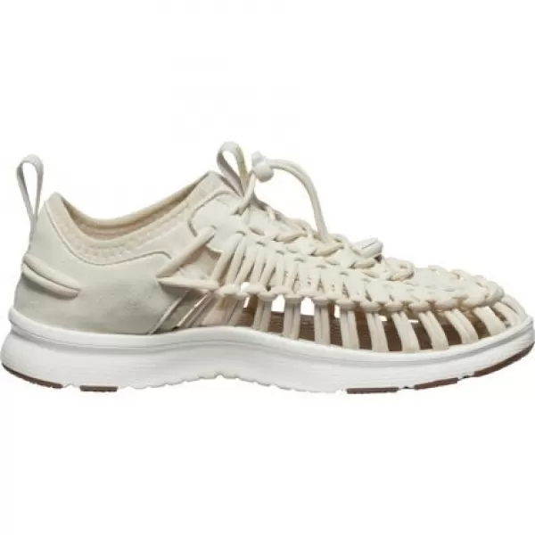  Dámské boty KEEN UNEEK O3 W BIRCH/STAR WHITE 