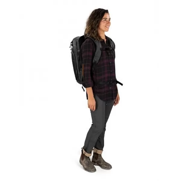  Batoh OSPREY ARCHEON 30 BLACK 