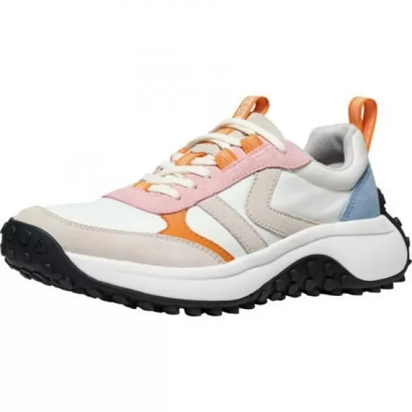  Dámské boty KEEN KS86 W ZEPHYR/ORANGE PEPPER 