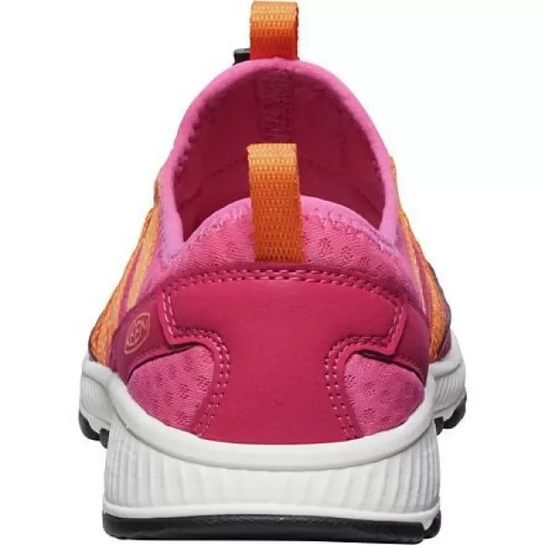  Dětské boty KEEN MOTOZOA SNEAKER YOUTH JAZZY/EVENING PRIMROSE 