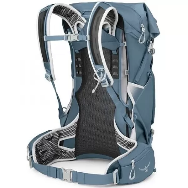  Dámský batoh OSPREY DOWNBURST 34 TIDAL BLUE 