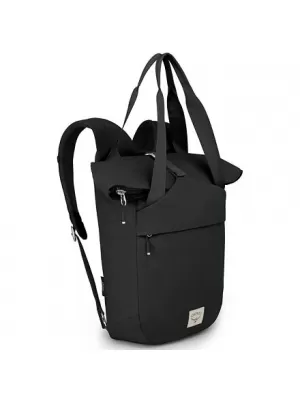 Batoh OSPREY ARCANE TOTE PACK BLACK