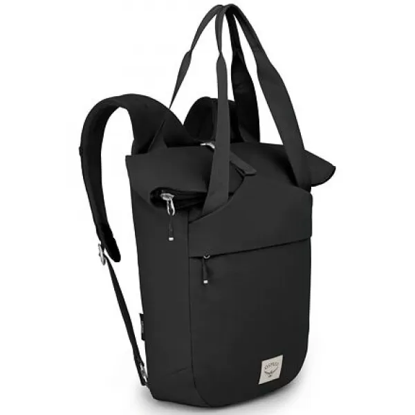  Batoh OSPREY ARCANE TOTE PACK BLACK 