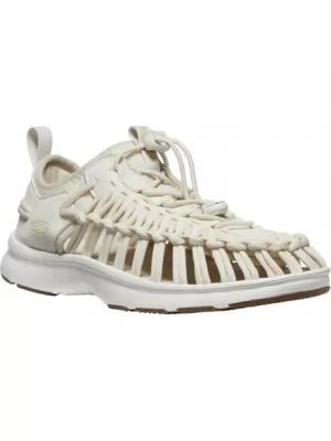 Dámské boty KEEN UNEEK O3 W BIRCH/STAR WHITE