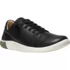 Pánské boty KEEN KNX LACE M BLACK/STAR WHITE