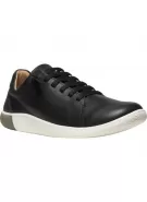 Pánské boty KEEN KNX LACE M BLACK/STAR WHITE