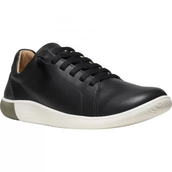  Pánské boty KEEN KNX LACE M BLACK/STAR WHITE 