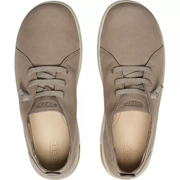  Pánské boty KEEN KNX CHUKKA M BRINDLE/PLAZA TAUPE 
